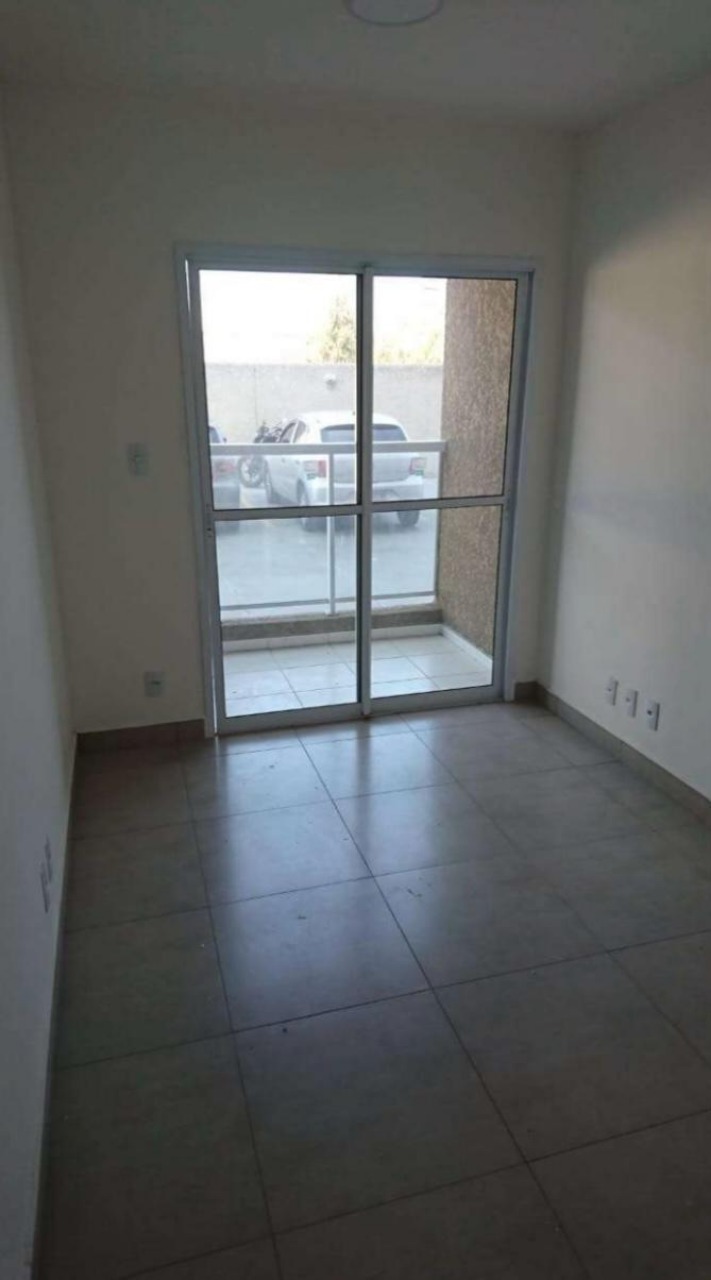 Apartamento, 1 quarto, 44 m² - Foto 2