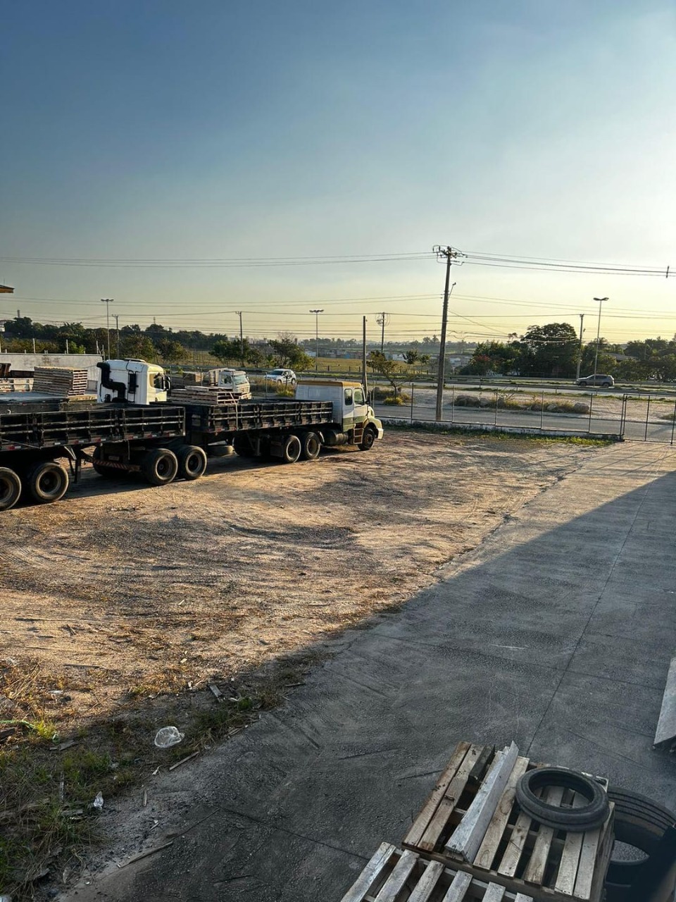 Terreno, 1600 m² - Foto 2
