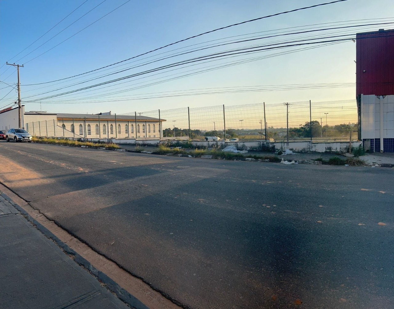 Terreno, 1600 m² - Foto 3