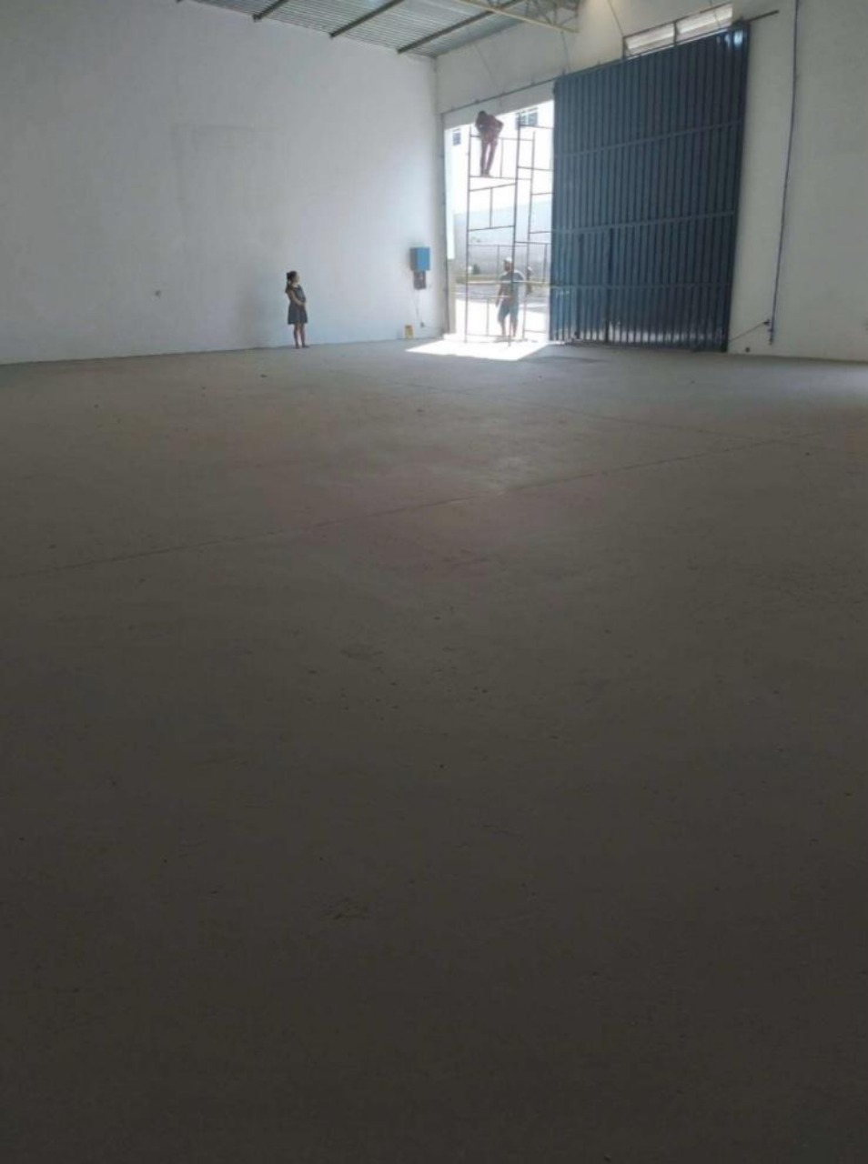 Loja-Salão, 400 m² - Foto 3