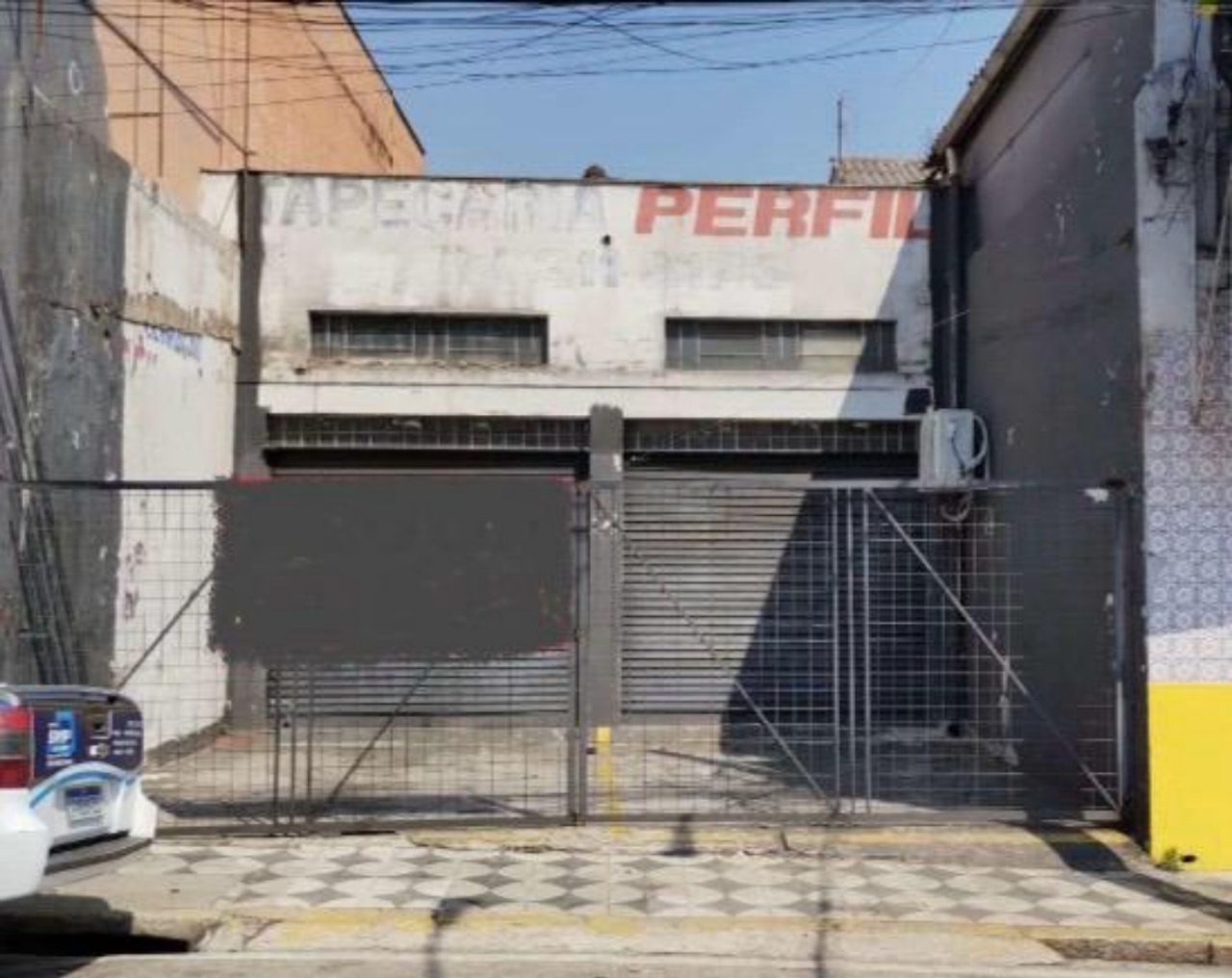 Loja-Salão, 153 m² - Foto 1