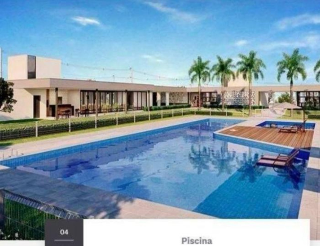 Terreno, 332 m² - Foto 1
