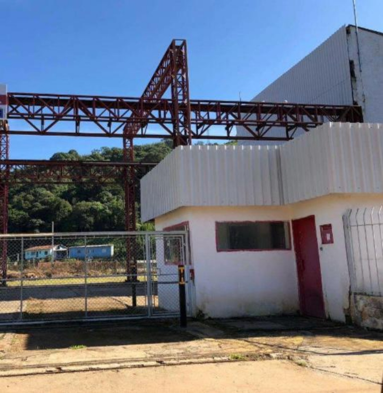 Depósito-Galpão - Foto 4