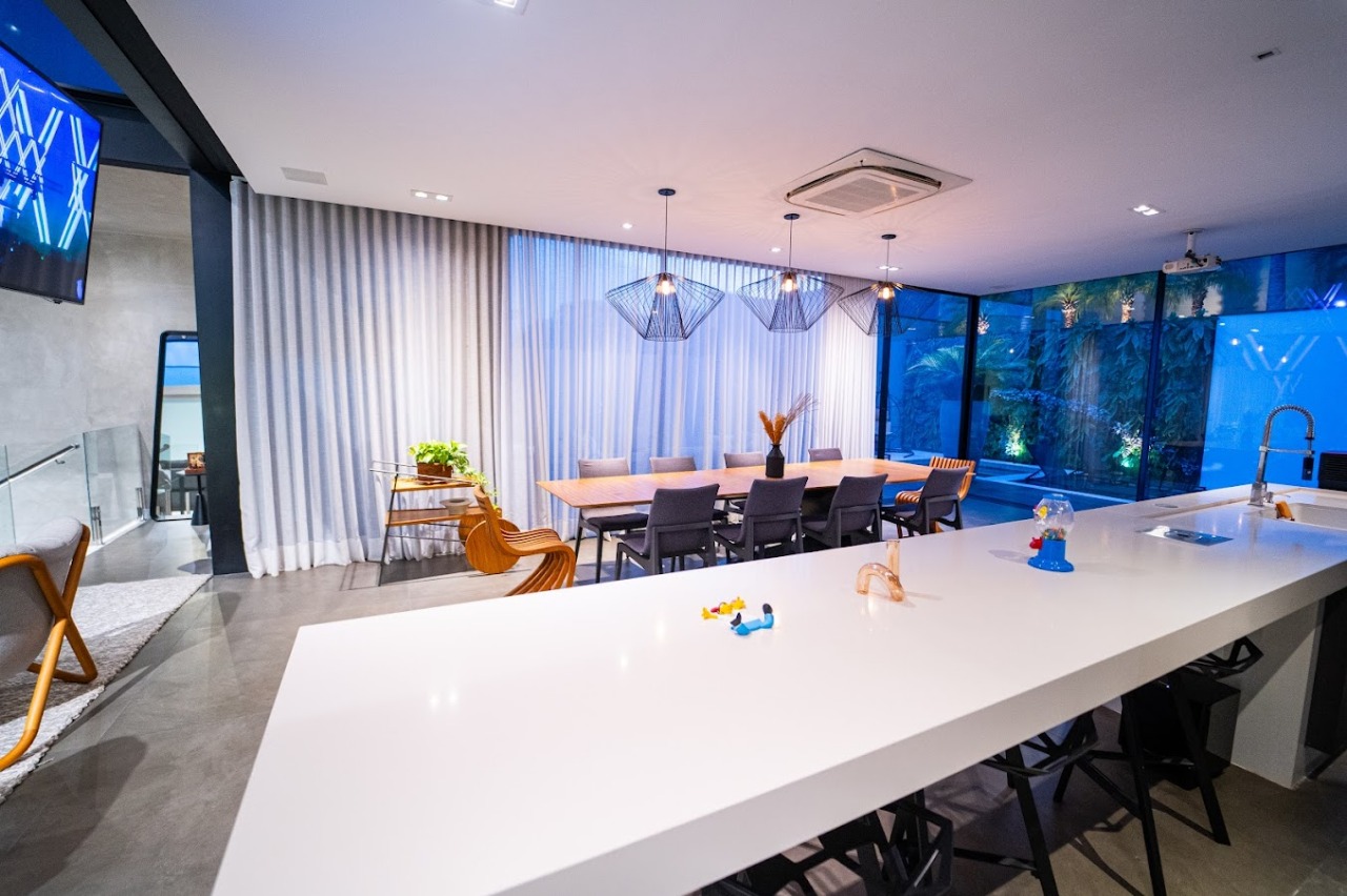 Casa, 3 quartos - Foto 4