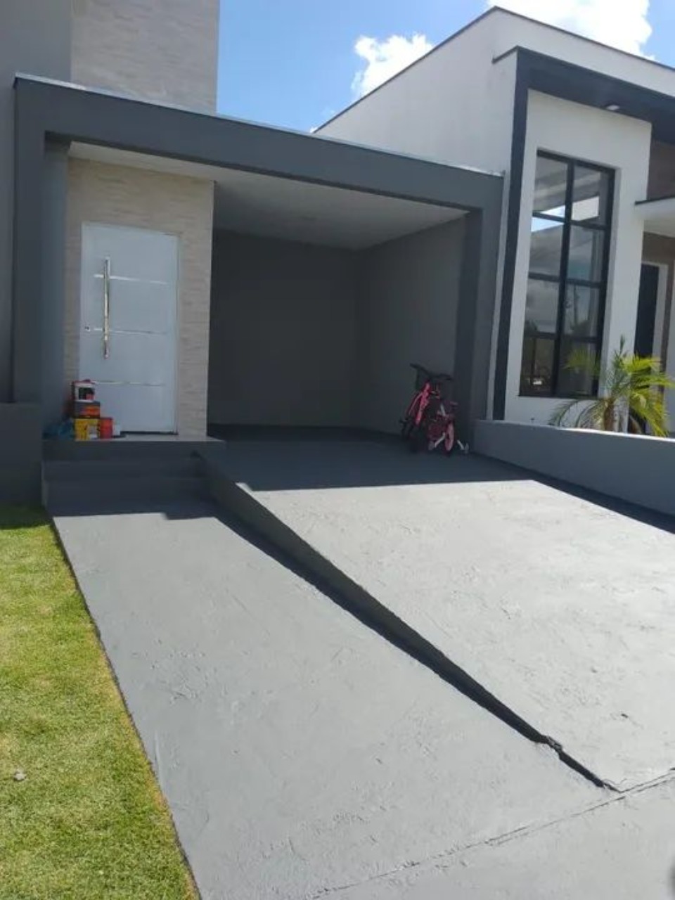 Casa, 3 quartos, 105 m² - Foto 1