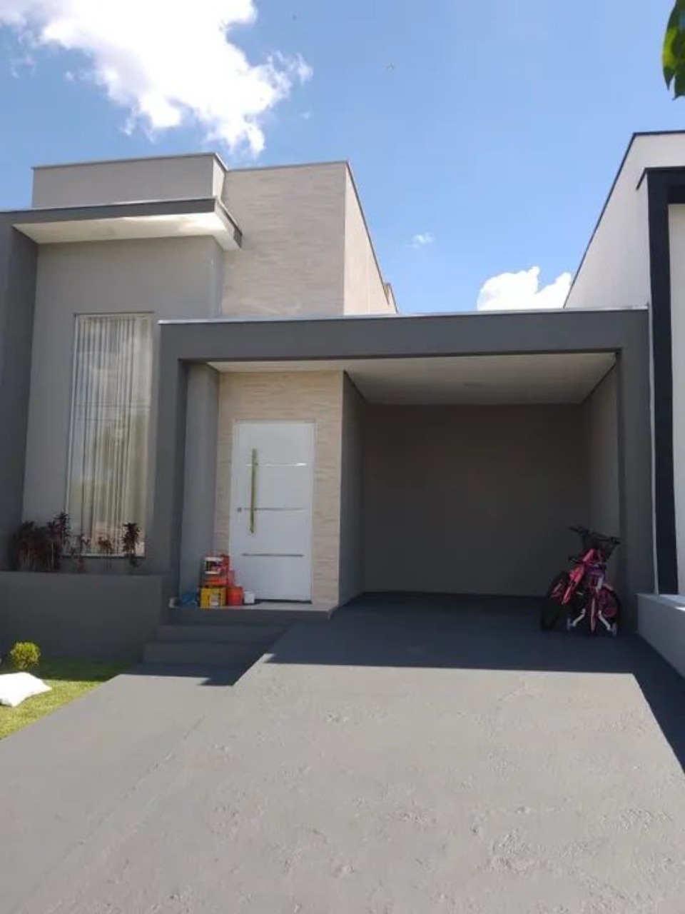 Casa, 3 quartos, 105 m² - Foto 2