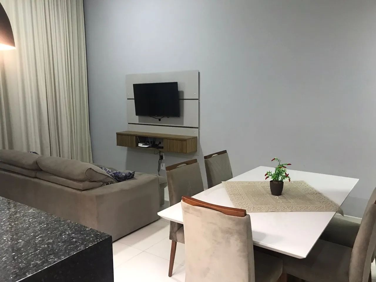 Casa, 3 quartos, 105 m² - Foto 5