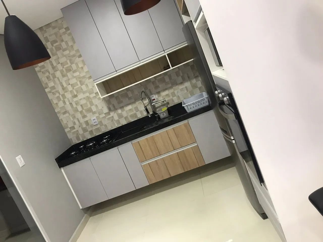 Casa, 3 quartos, 105 m² - Foto 6
