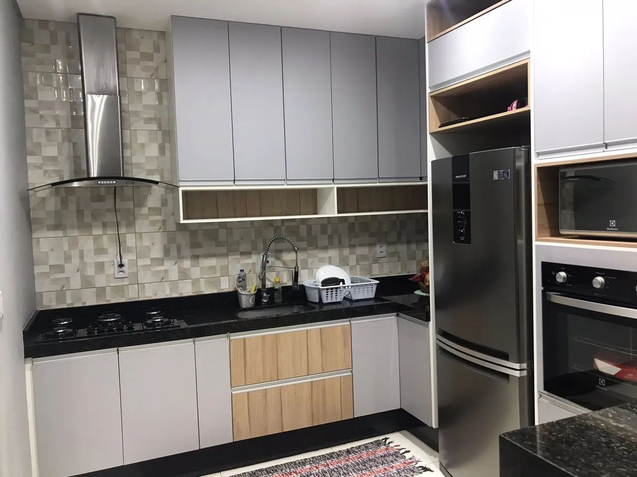 Casa, 3 quartos, 105 m² - Foto 7