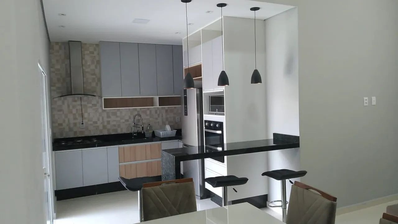 Casa, 3 quartos, 105 m² - Foto 8