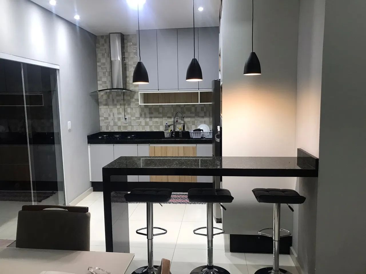 Casa, 3 quartos, 105 m² - Foto 9
