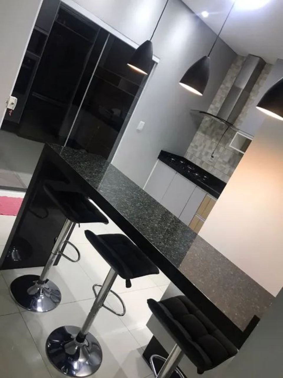 Casa, 3 quartos, 105 m² - Foto 10