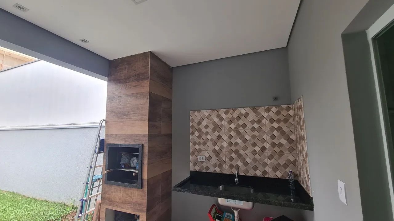 Casa, 3 quartos, 105 m² - Foto 13