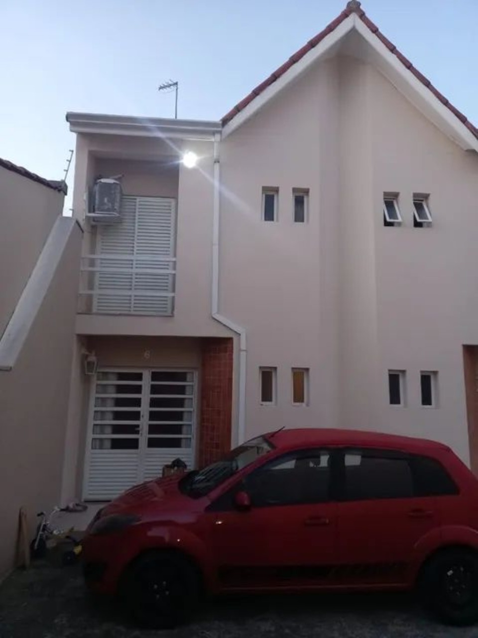 Casa, 2 quartos, 100 m² - Foto 1