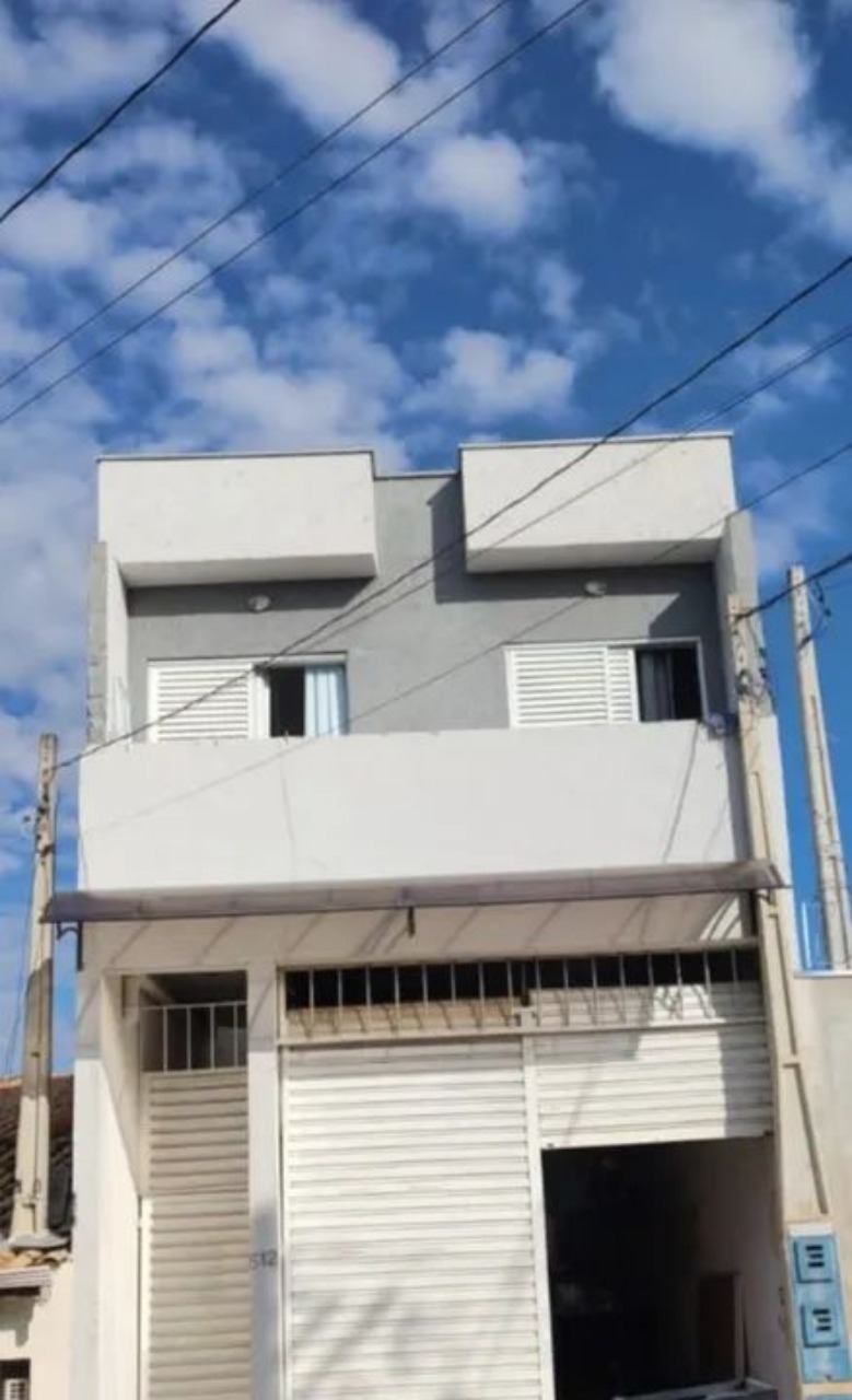 Loja-Salão, 177 m² - Foto 1
