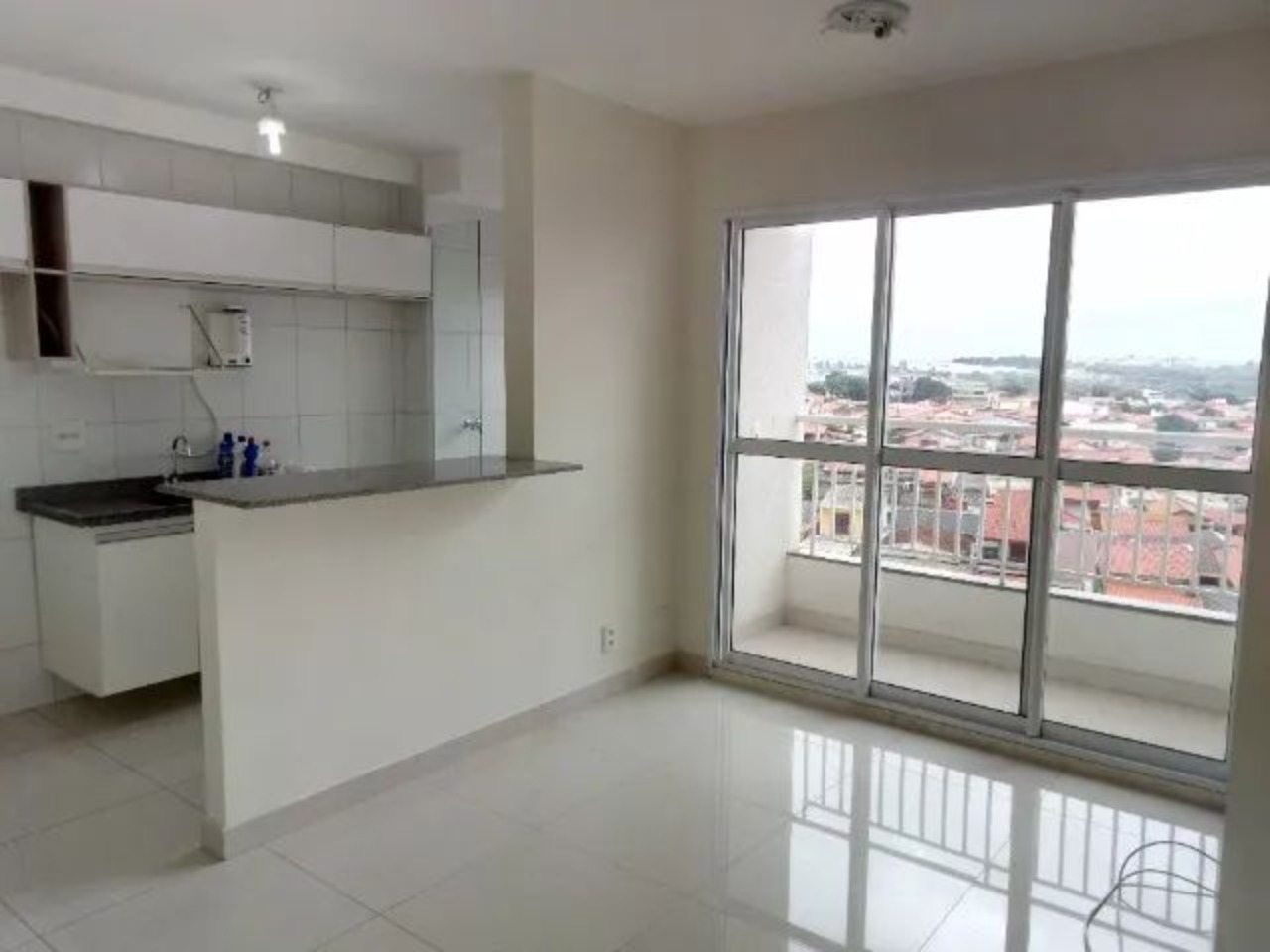 Apartamento, 2 quartos, 52 m² - Foto 2