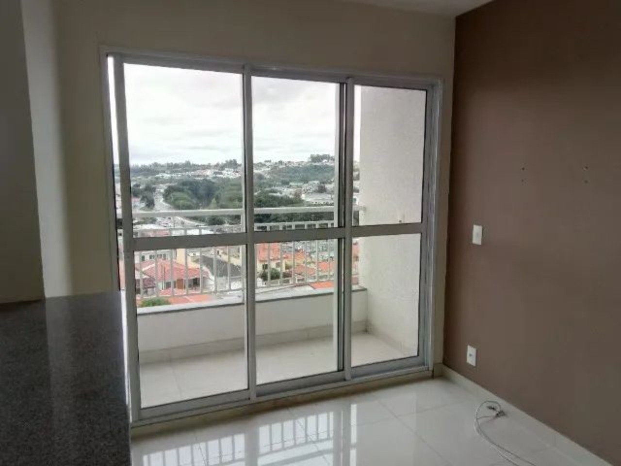 Apartamento, 2 quartos, 52 m² - Foto 3