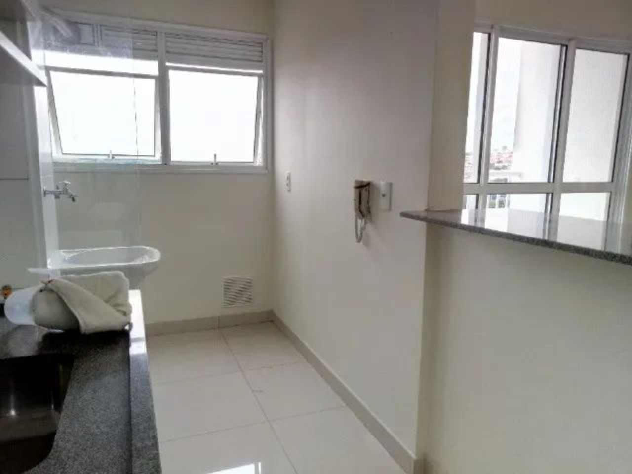 Apartamento, 2 quartos, 52 m² - Foto 4