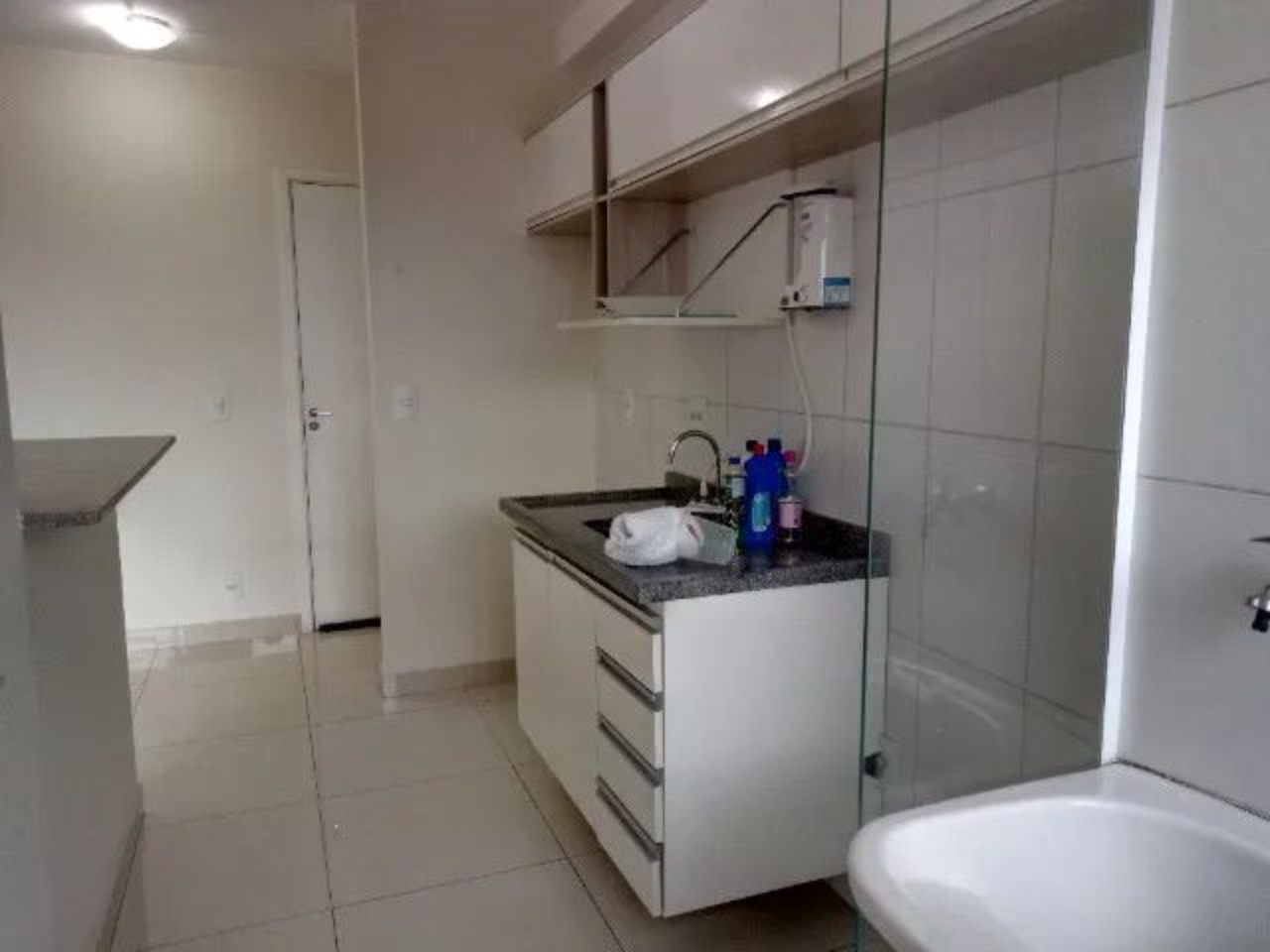 Apartamento, 2 quartos, 52 m² - Foto 5