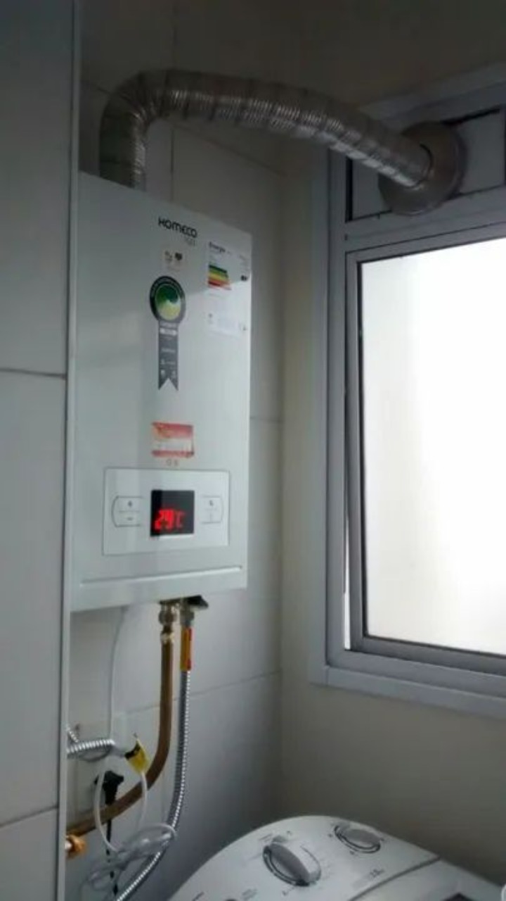 Apartamento, 2 quartos, 52 m² - Foto 9