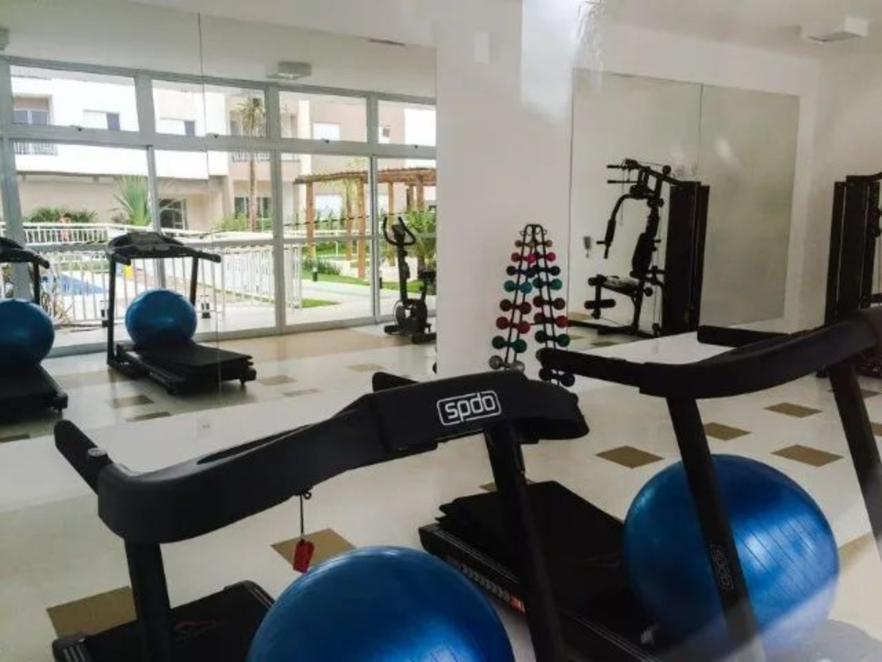 Apartamento, 2 quartos, 52 m² - Foto 10