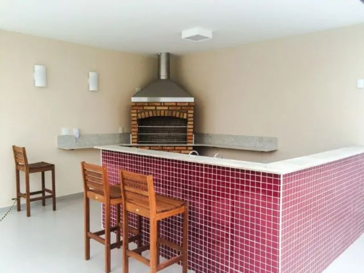 Apartamento, 2 quartos, 52 m² - Foto 11