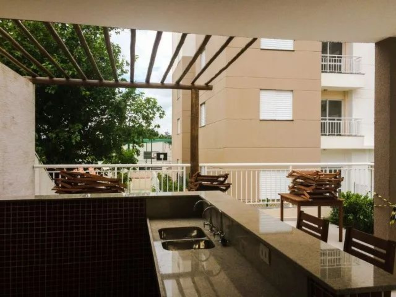 Apartamento, 2 quartos, 52 m² - Foto 12