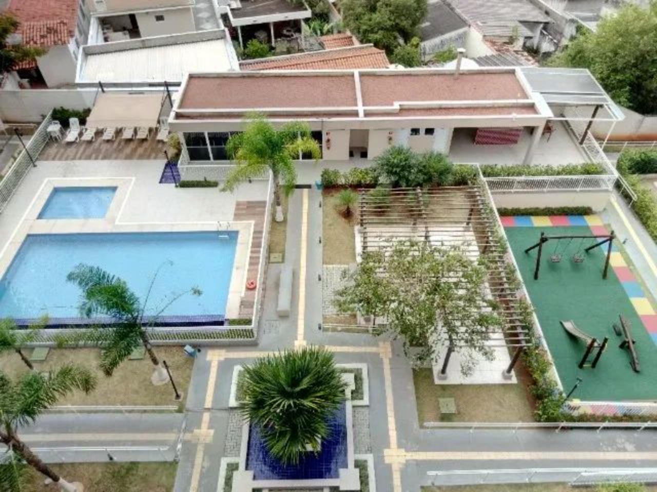 Apartamento, 2 quartos, 52 m² - Foto 15