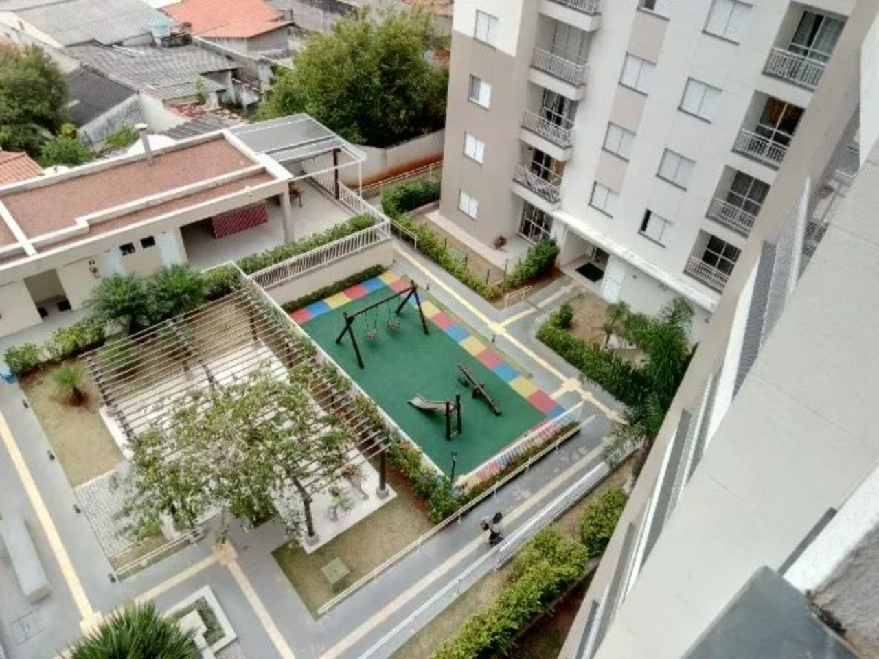 Apartamento, 2 quartos, 52 m² - Foto 17