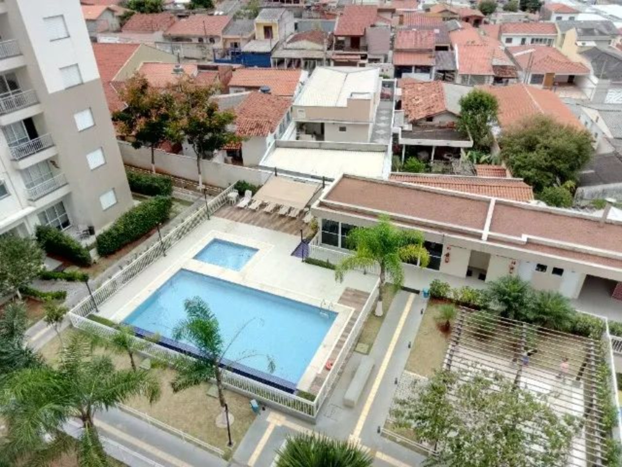 Apartamento, 2 quartos, 52 m² - Foto 18