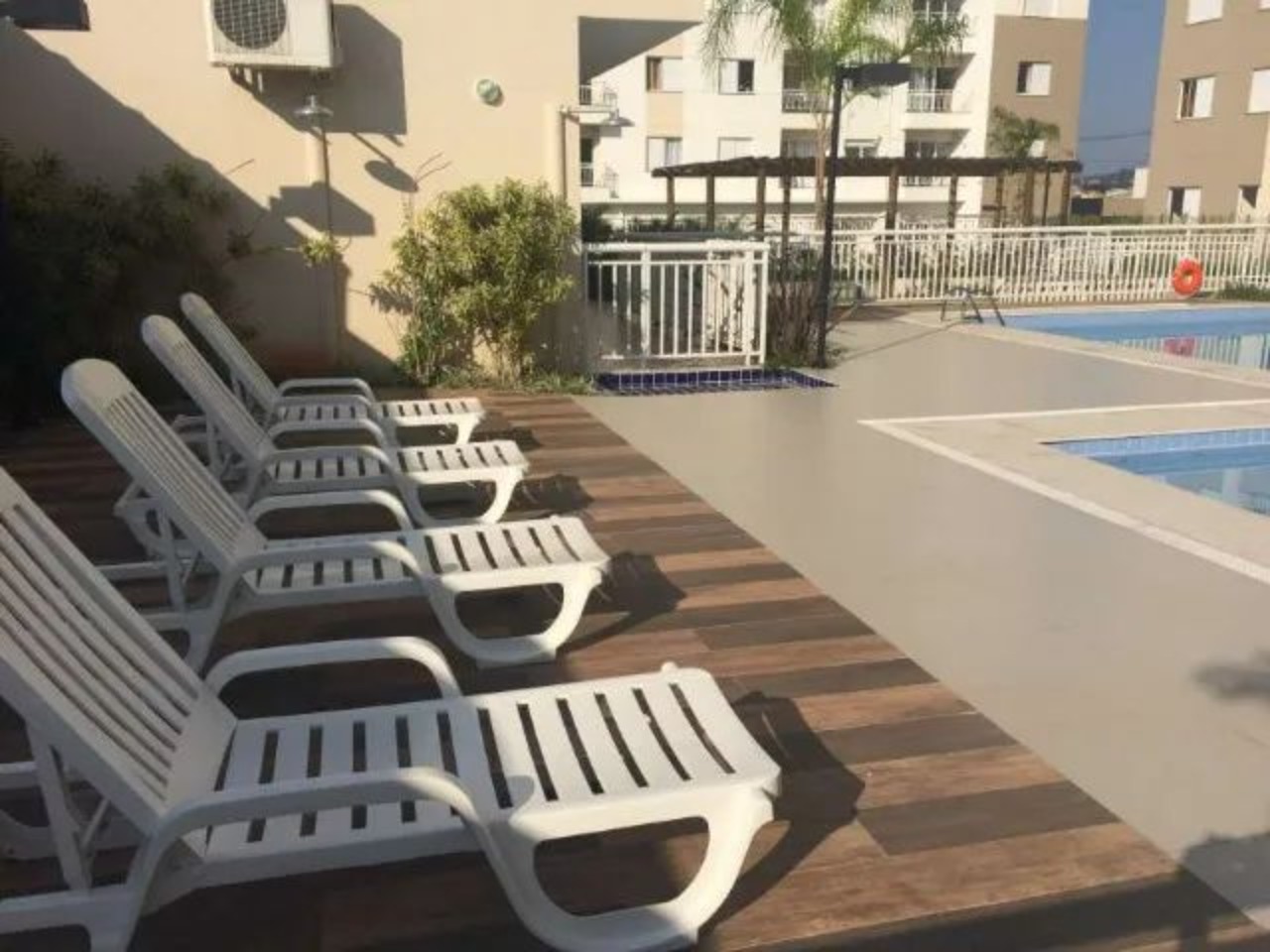 Apartamento, 2 quartos, 52 m² - Foto 19