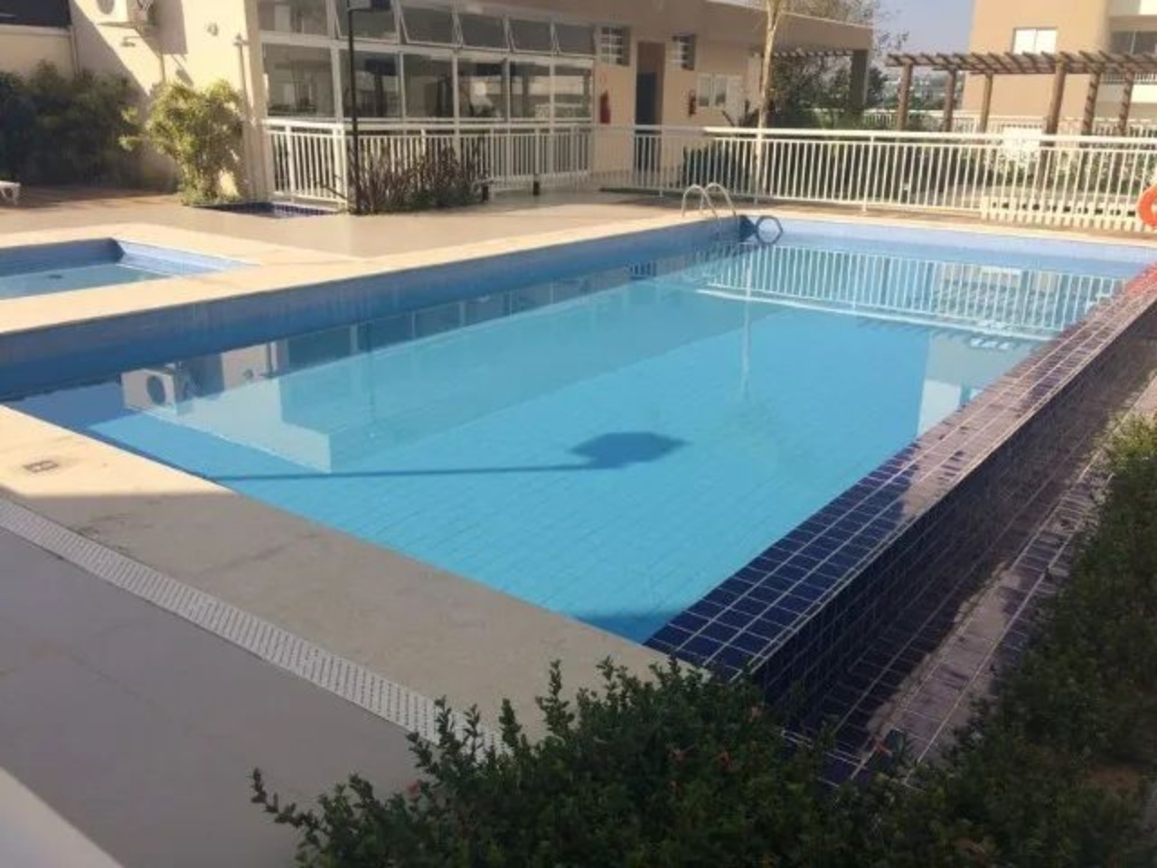 Apartamento, 2 quartos, 52 m² - Foto 20