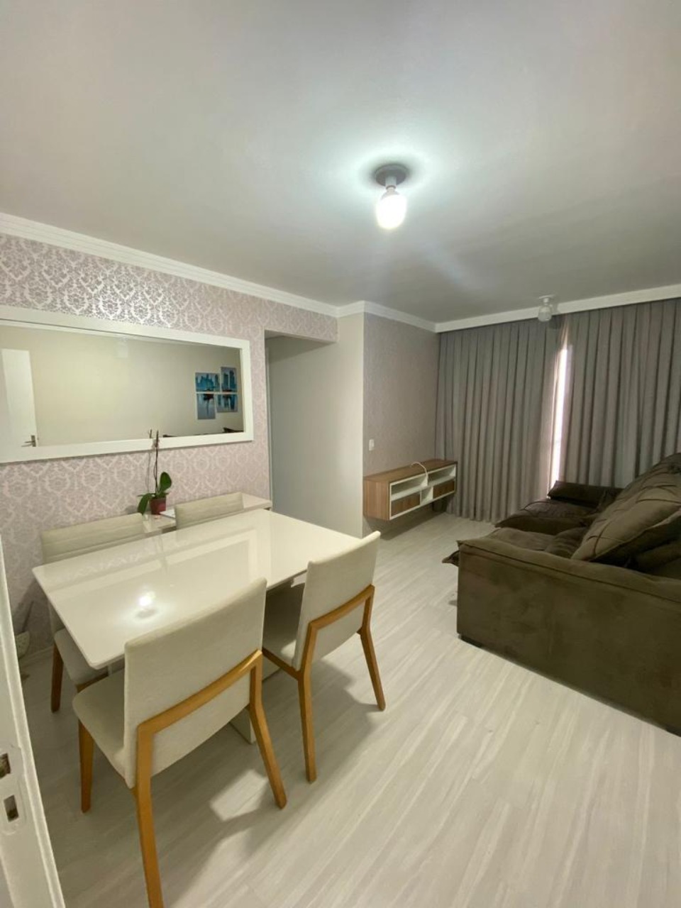 Apartamento, 2 quartos, 47 m² - Foto 1