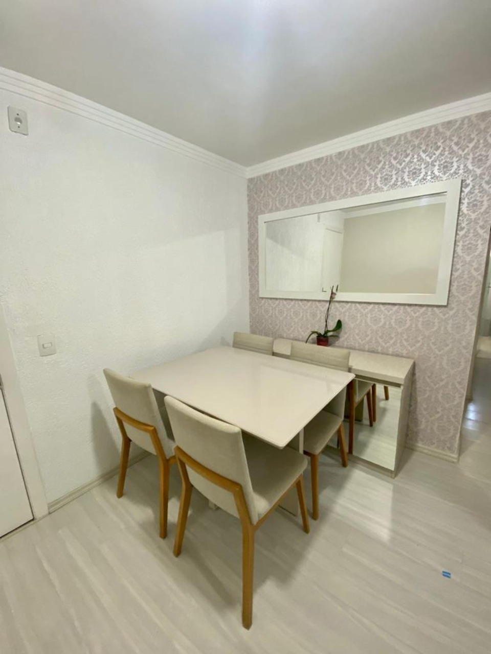 Apartamento, 2 quartos, 47 m² - Foto 3
