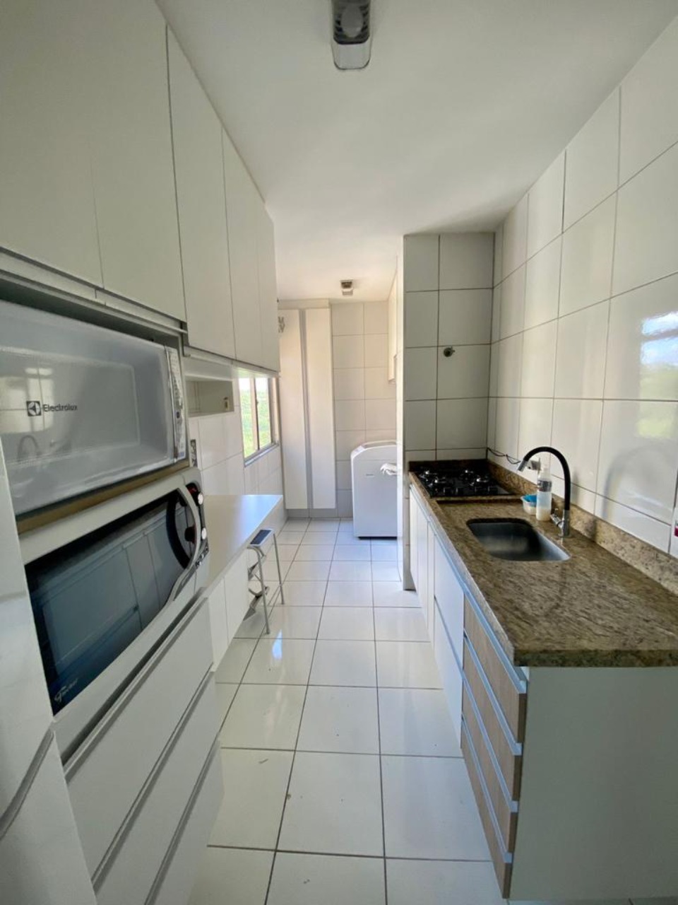 Apartamento, 2 quartos, 47 m² - Foto 4