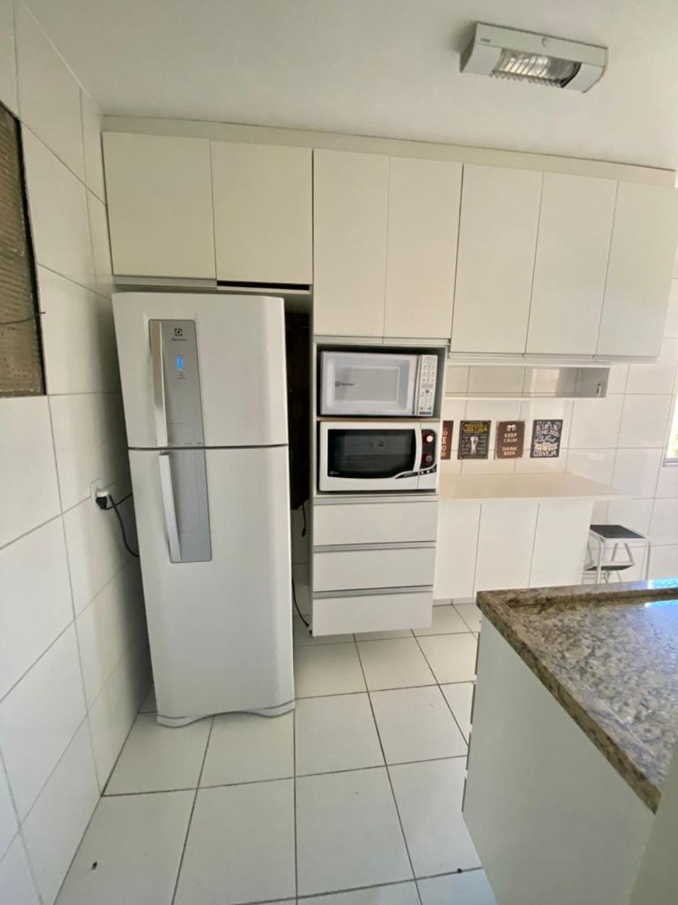 Apartamento, 2 quartos, 47 m² - Foto 5