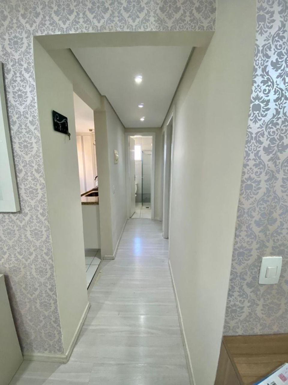 Apartamento, 2 quartos, 47 m² - Foto 6