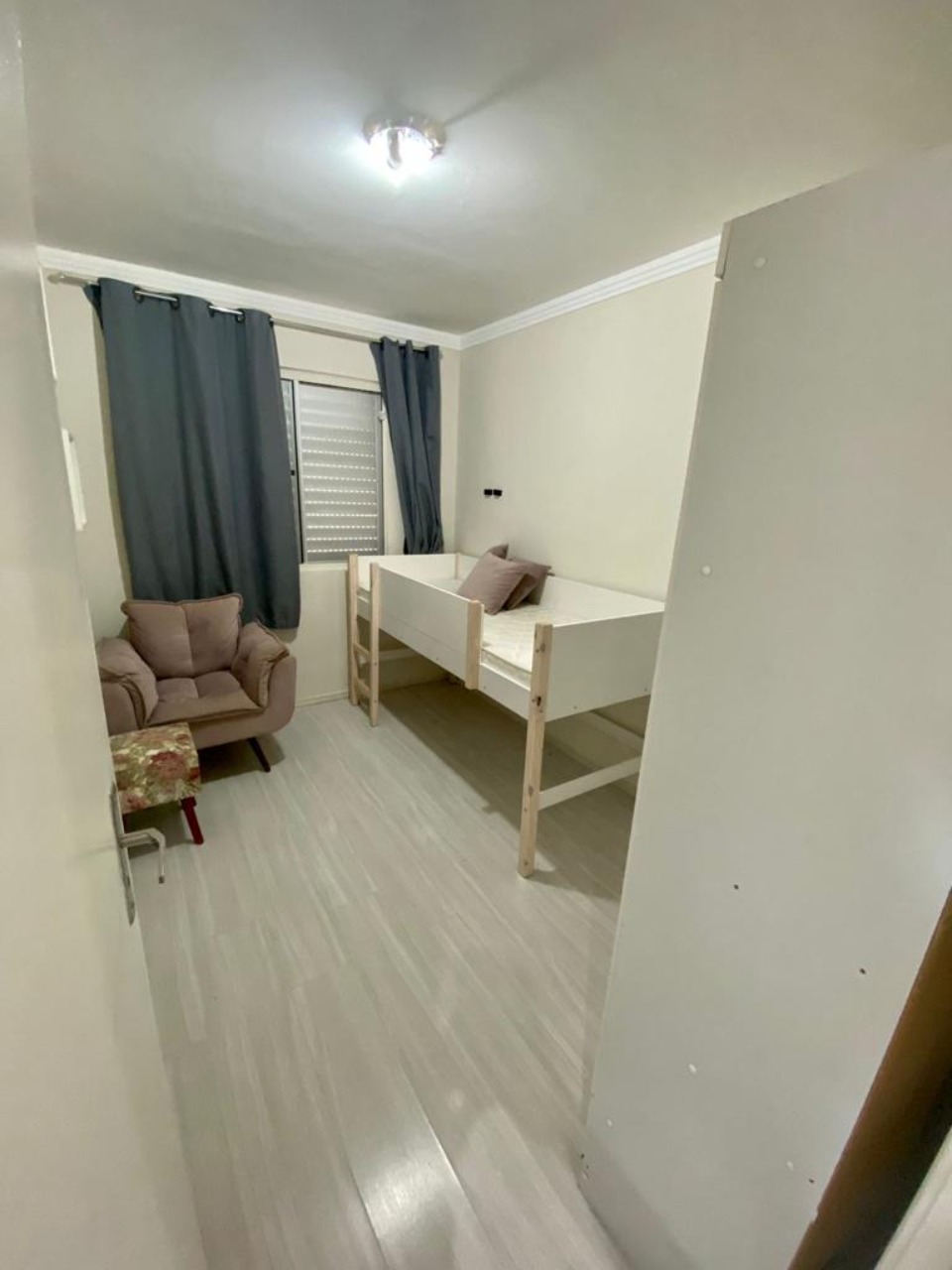 Apartamento, 2 quartos, 47 m² - Foto 7