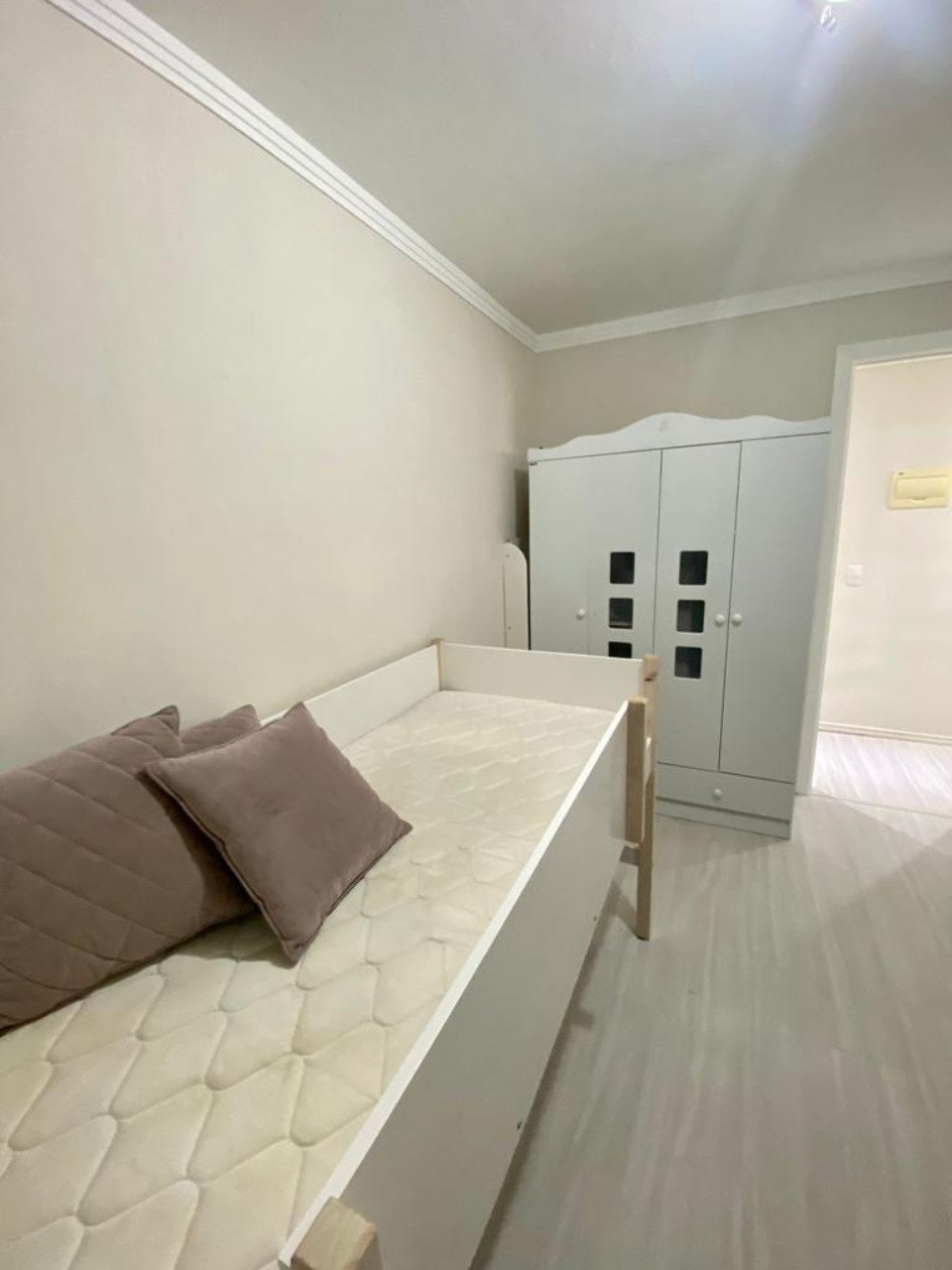 Apartamento, 2 quartos, 47 m² - Foto 8