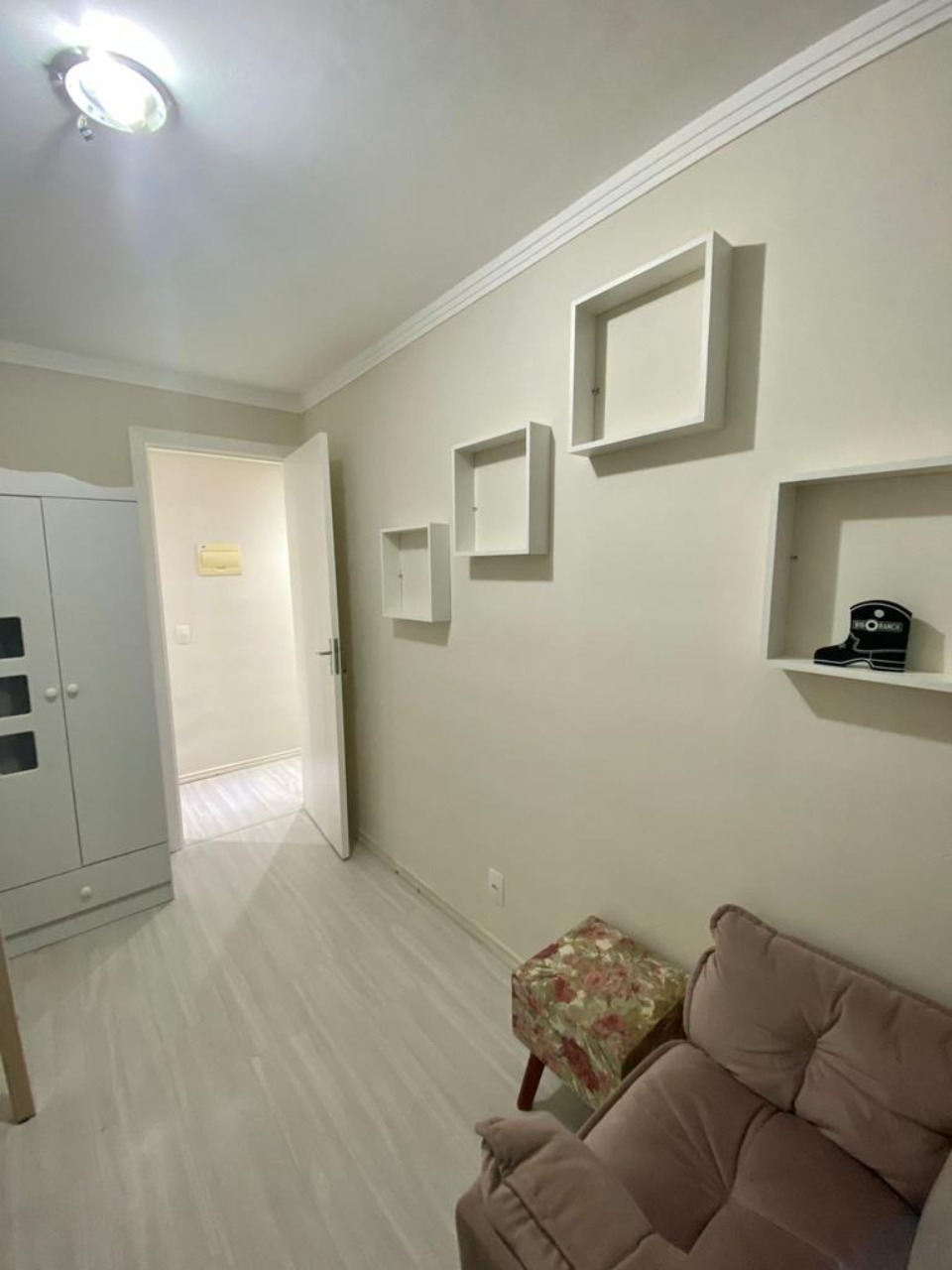Apartamento, 2 quartos, 47 m² - Foto 9