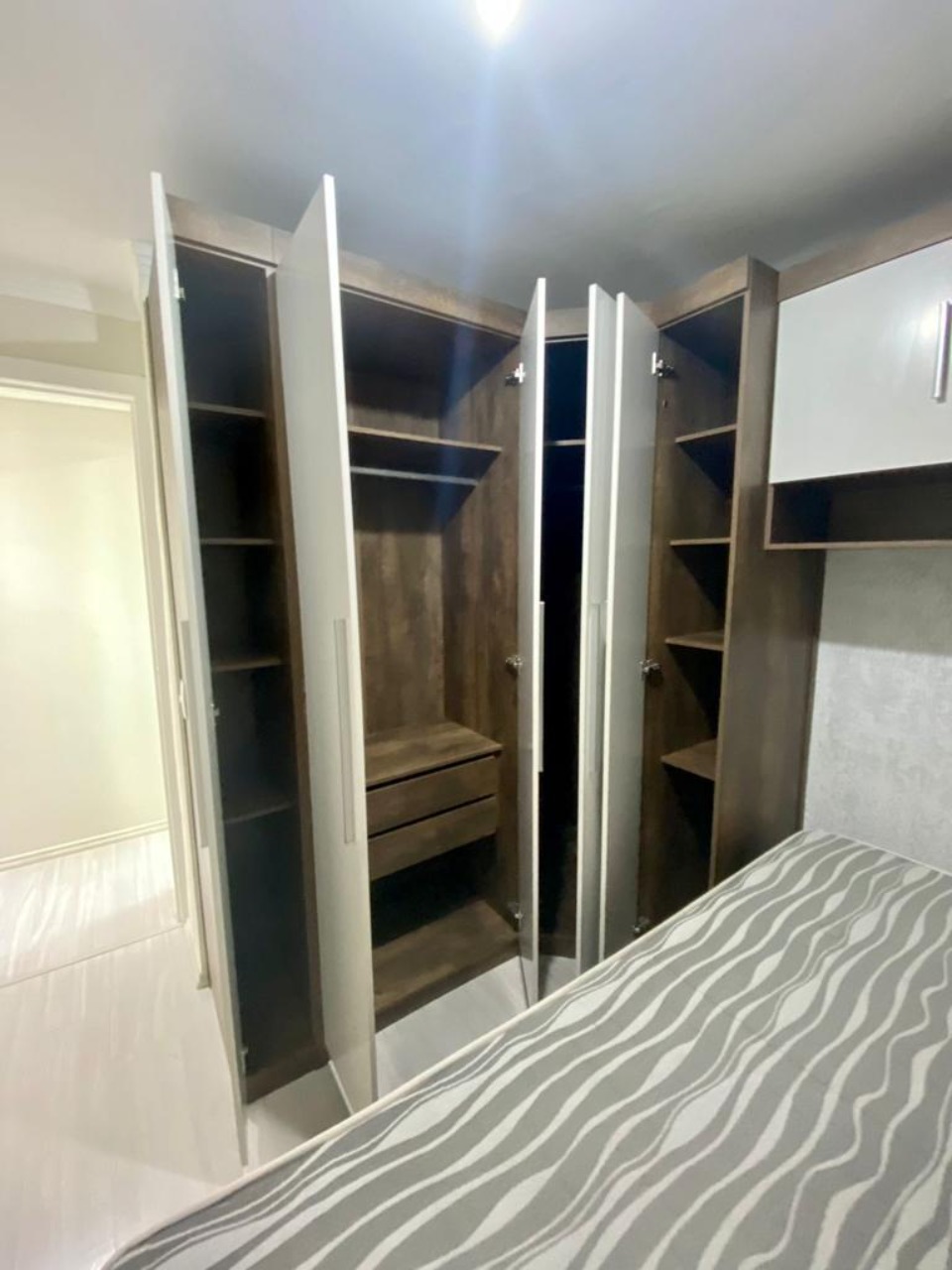 Apartamento, 2 quartos, 47 m² - Foto 11