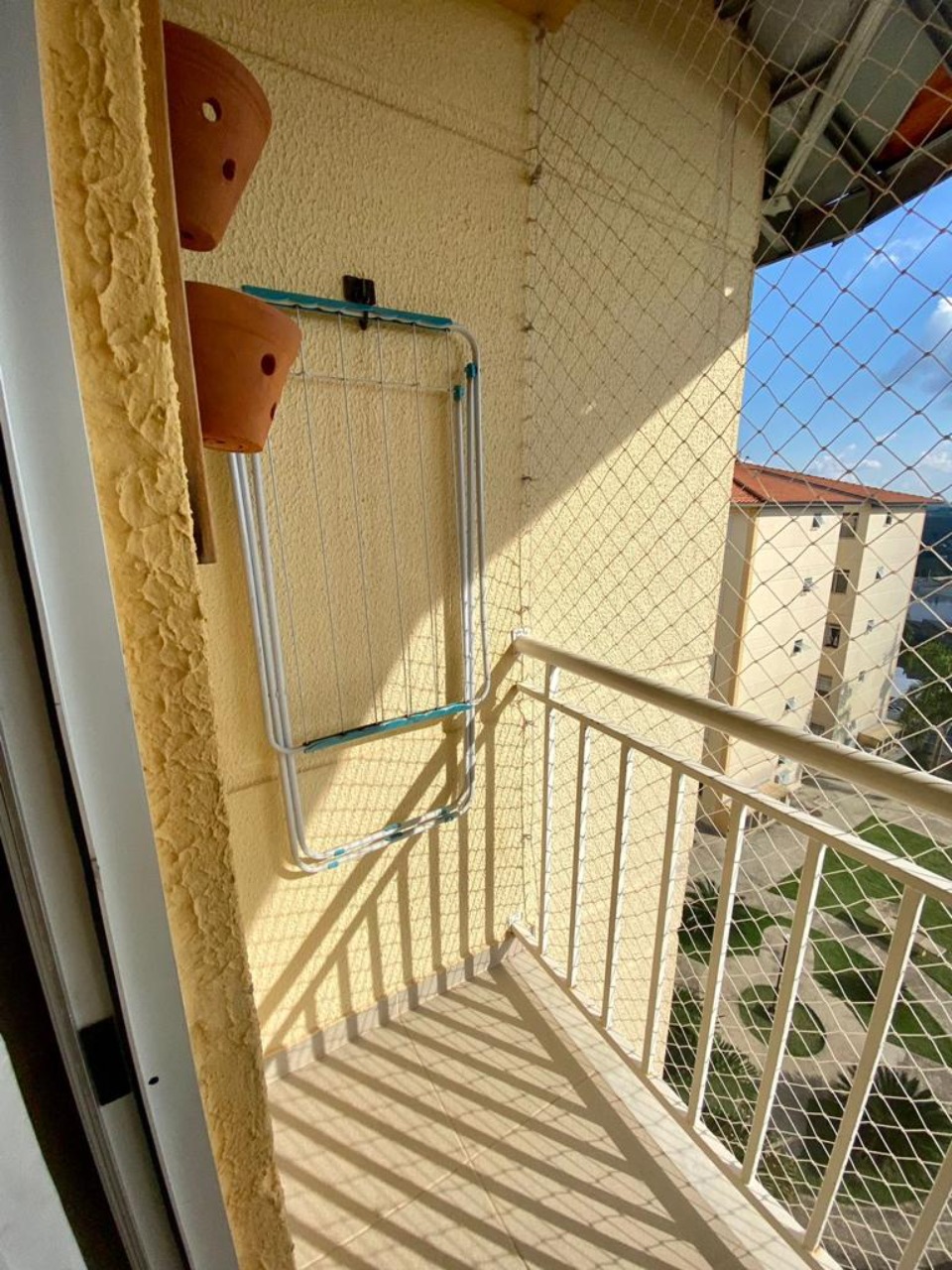 Apartamento, 2 quartos, 47 m² - Foto 16