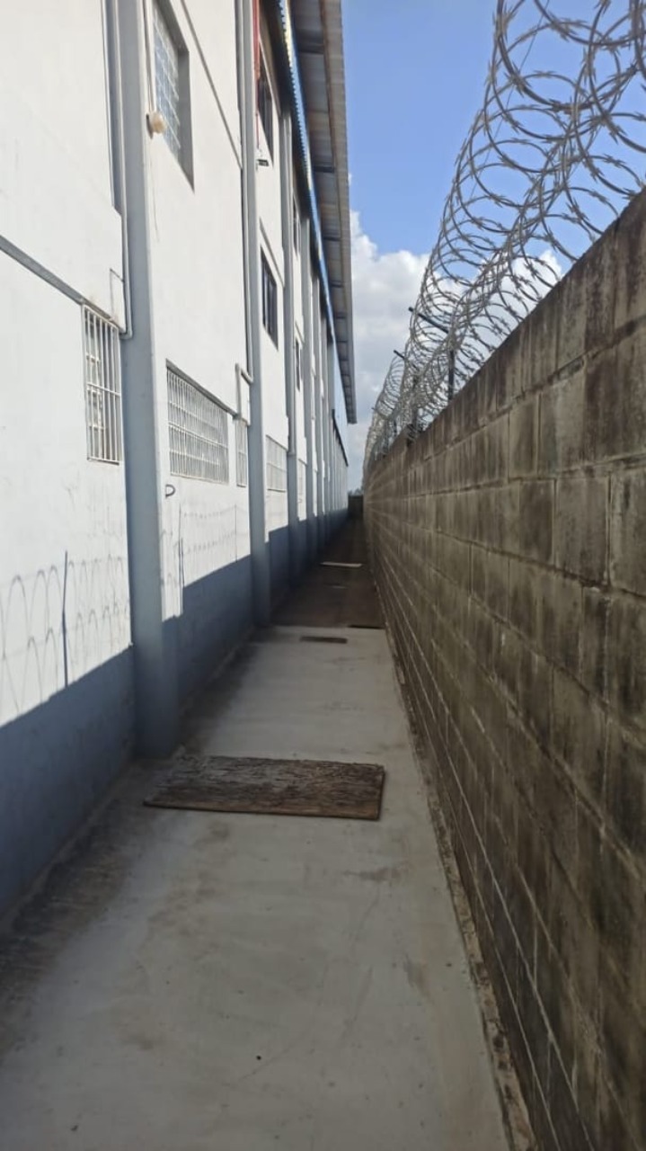 Depósito-Galpão, 3600 m² - Foto 38
