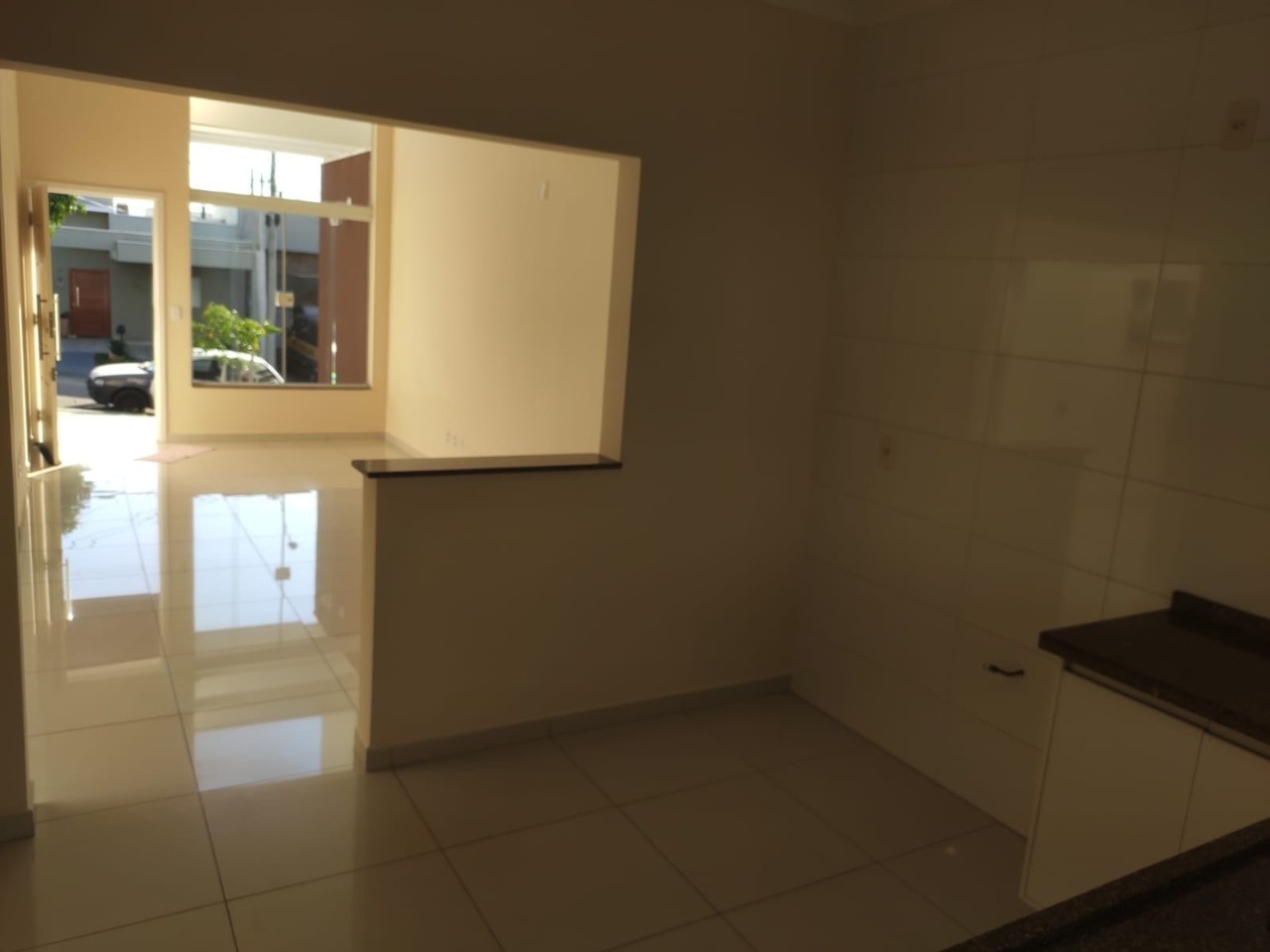 Casa, 3 quartos, 90 m² - Foto 2
