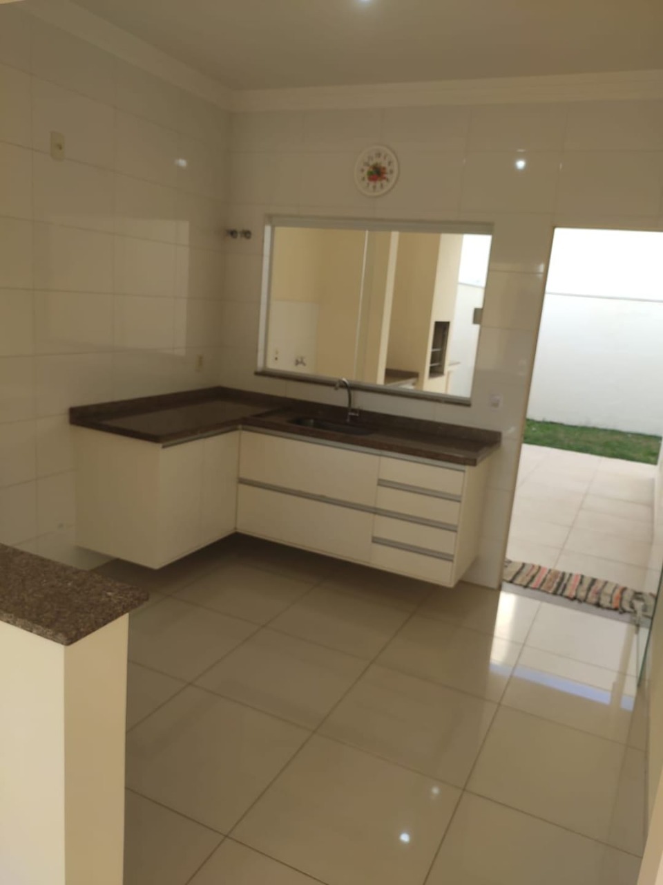 Casa, 3 quartos, 90 m² - Foto 3