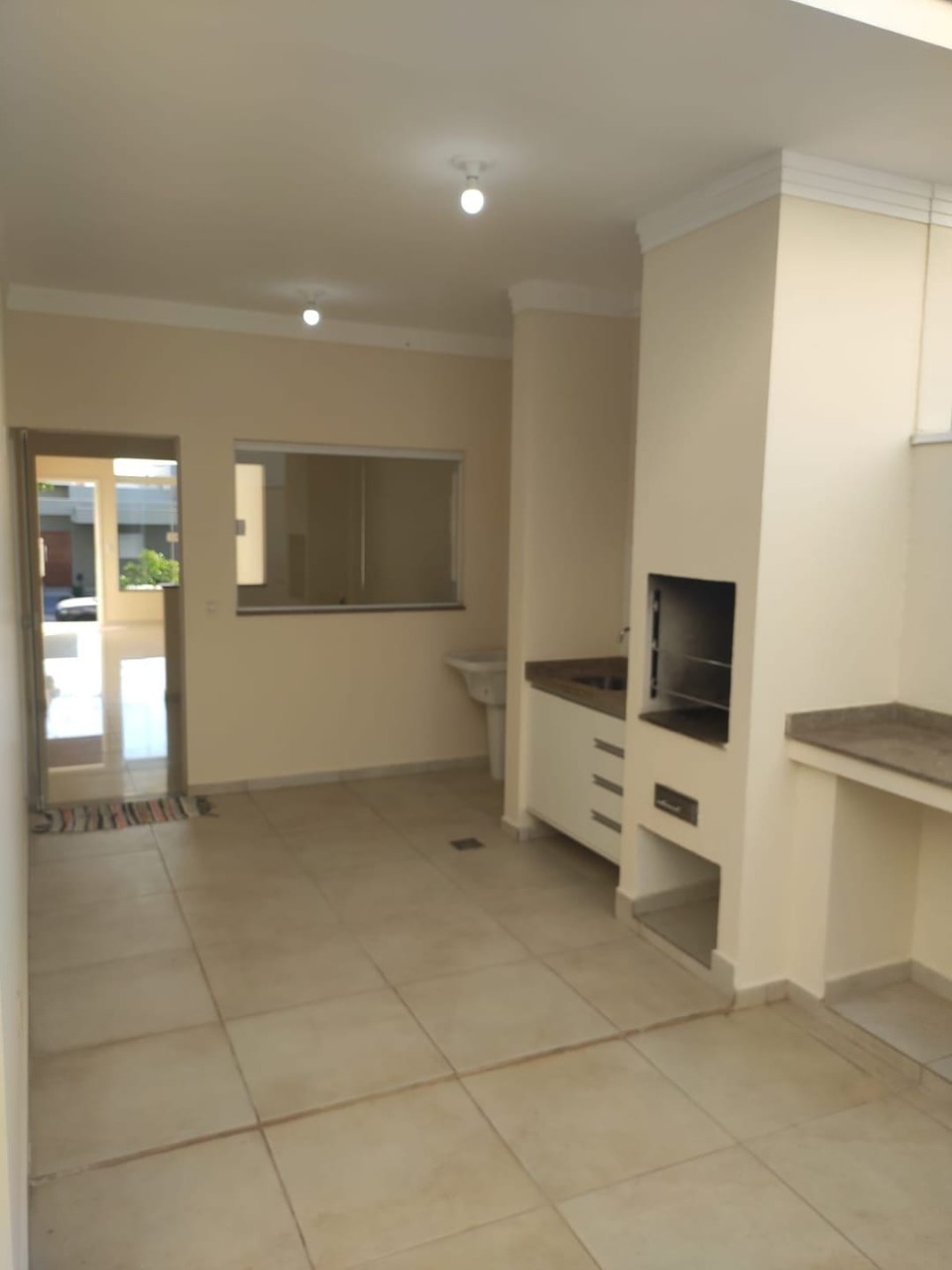 Casa, 3 quartos, 90 m² - Foto 4