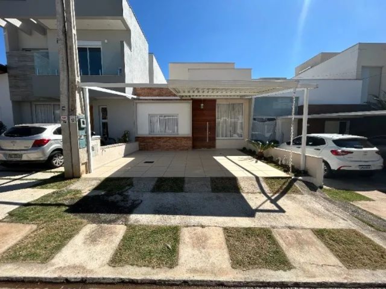 Casa, 2 quartos, 86 m² - Foto 2