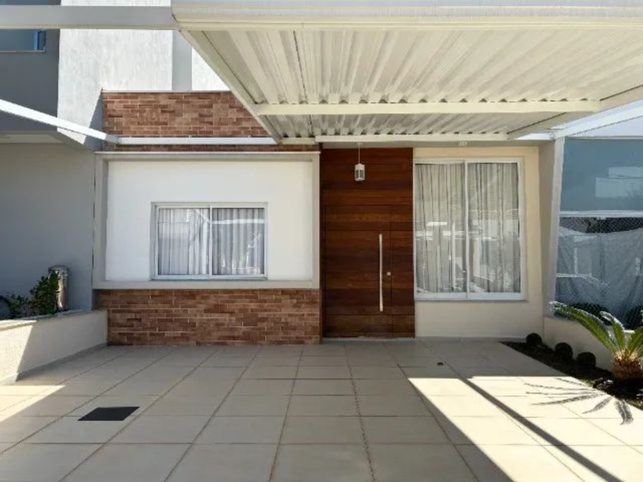 Casa, 2 quartos, 86 m² - Foto 3