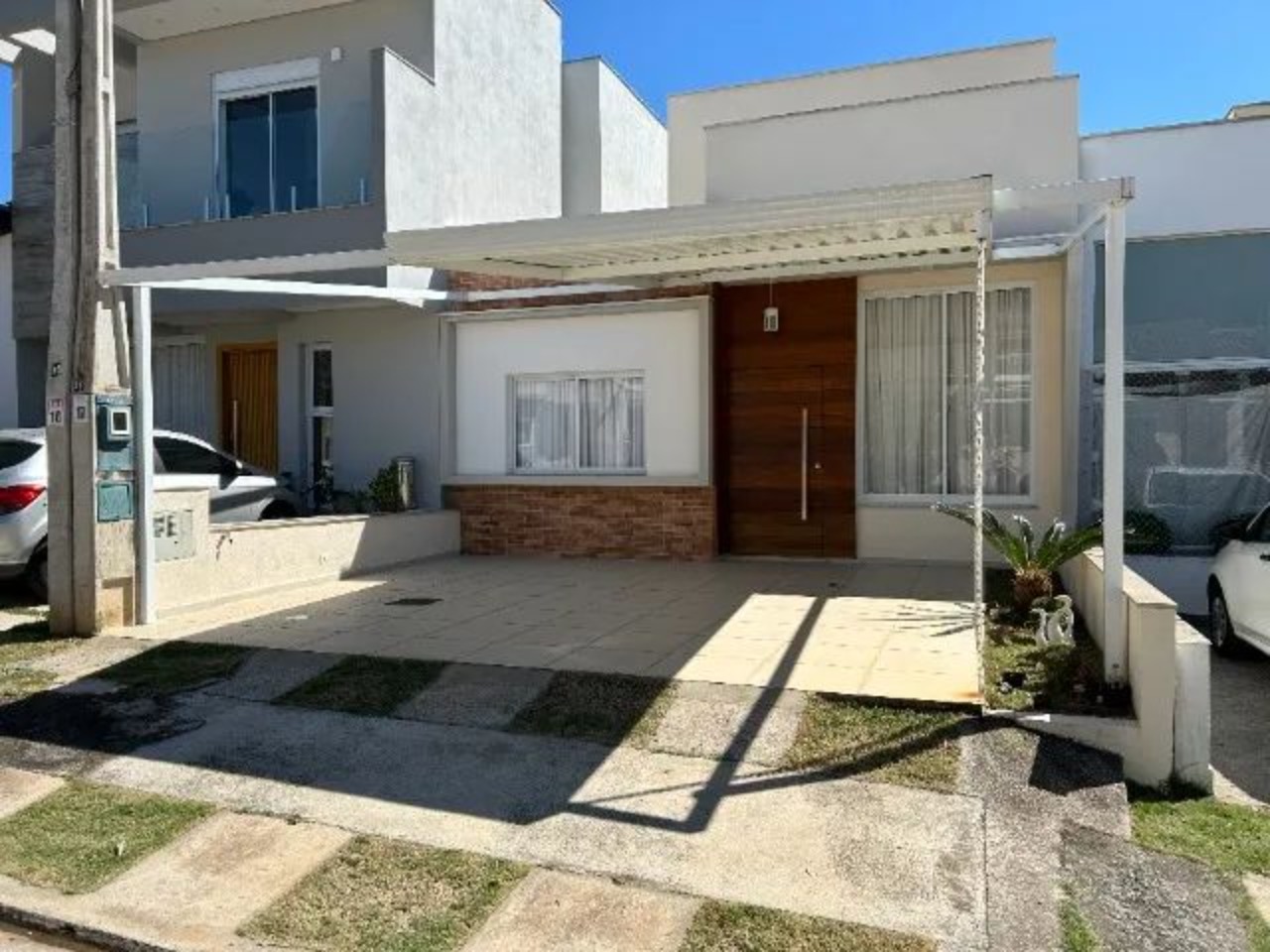 Casa, 2 quartos, 86 m² - Foto 4