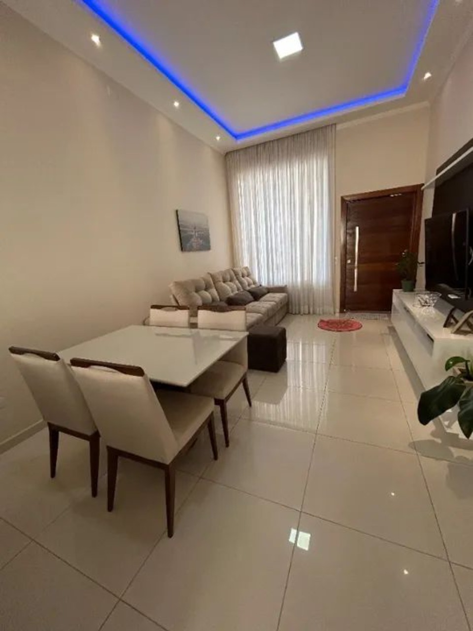 Casa, 2 quartos, 86 m² - Foto 6